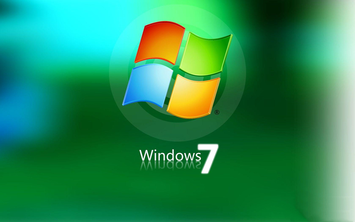 目前Windows 7依旧是最好的操作系统